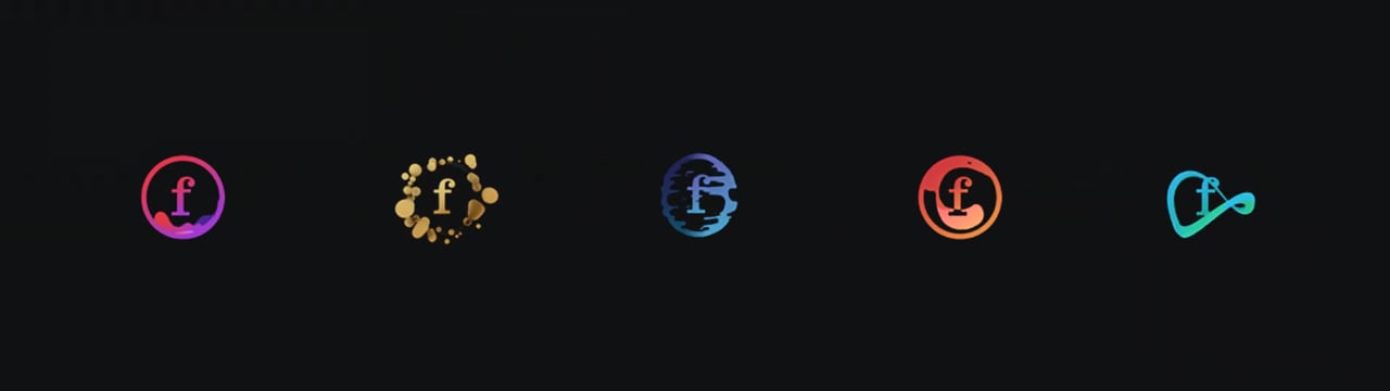Fubiz Logo - Loaders