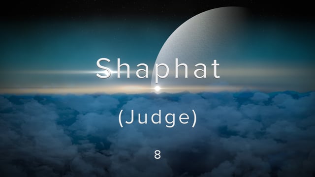W2-8.Shana Lewis - Shaphat (Judge).mov