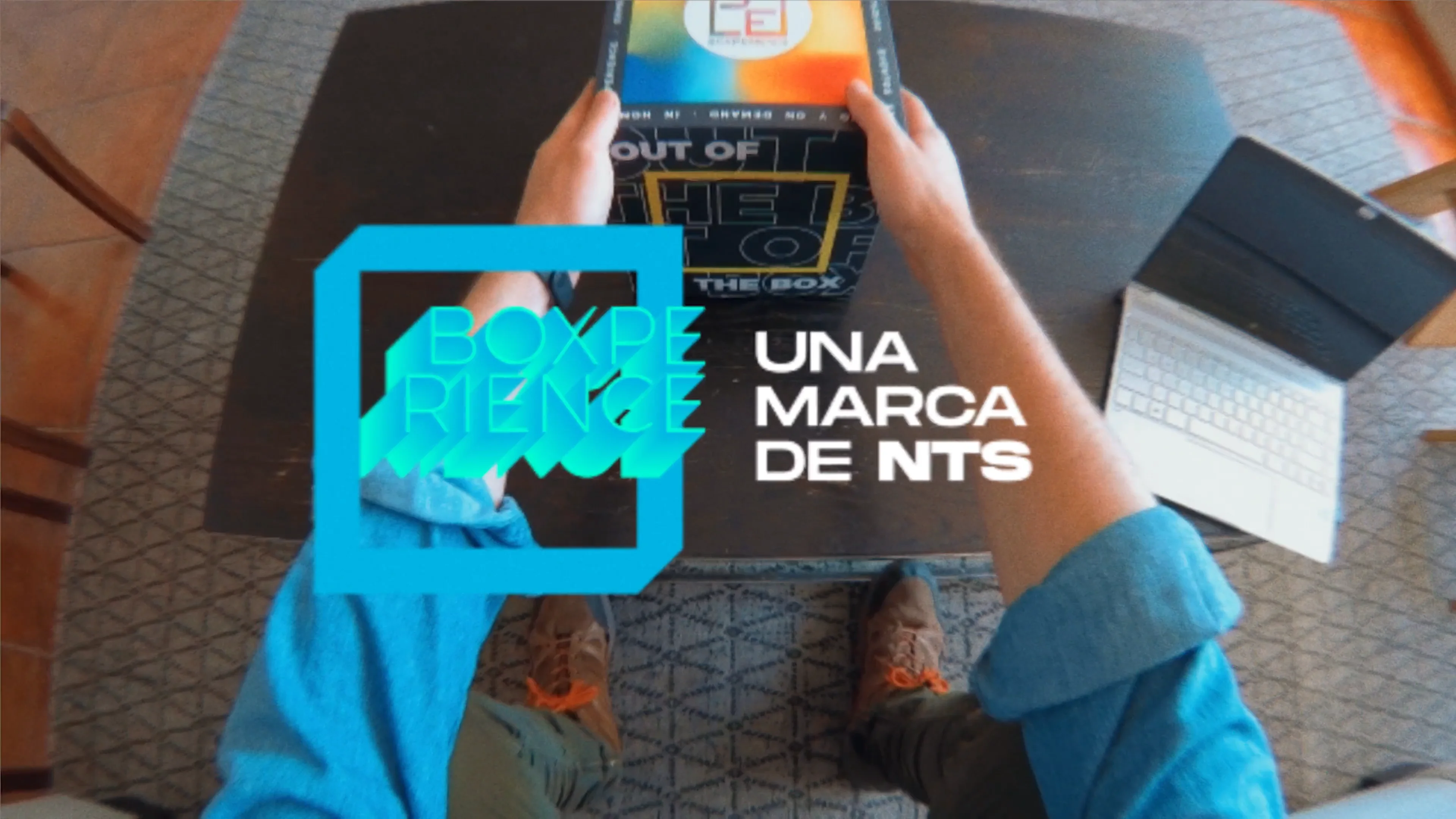 Boxperience 2021 - Vive la Experiencia on Vimeo