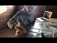 Juego de mesa el Hondo