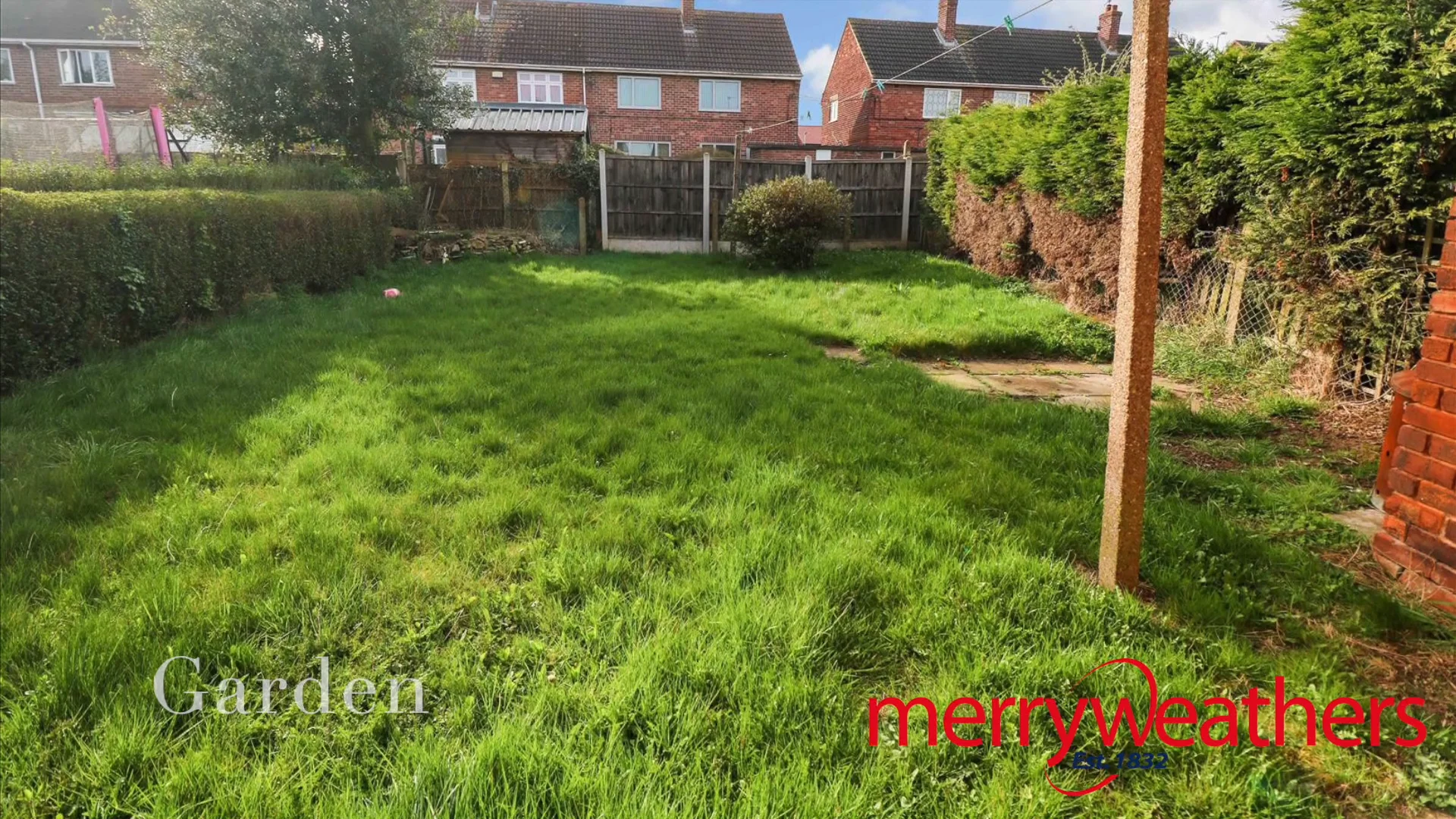 Norwood Avenue, Maltby on Vimeo