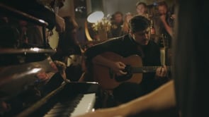 MUMFORD and SONS  (Pocket Parties)
