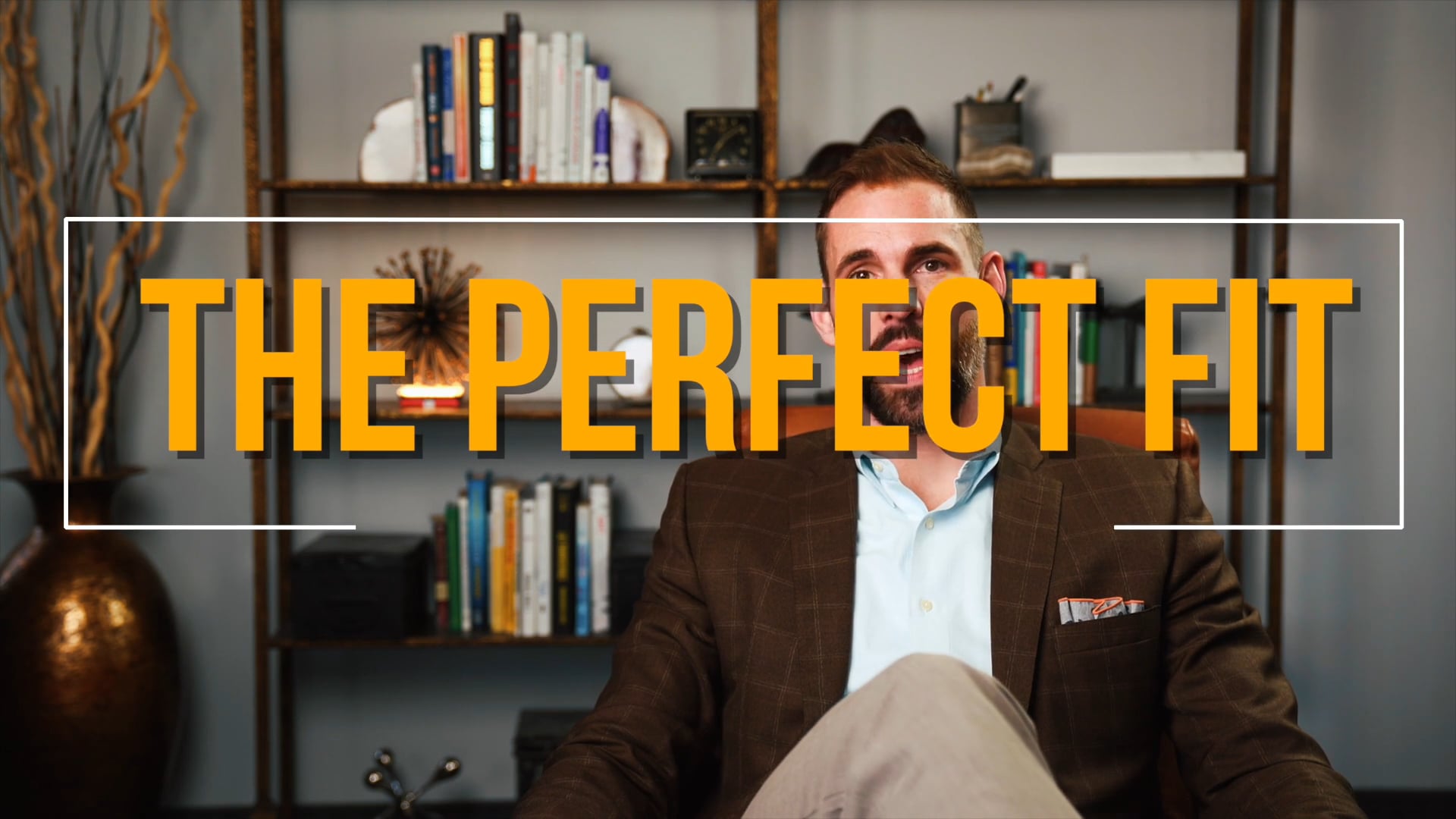 The Perfect Fit 2.0