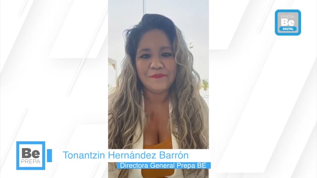 Inauguración PrepaBE Digital