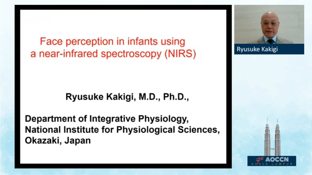 Face Perception in Infants Using a Near-Infrared Spectroscopy (NIRS)