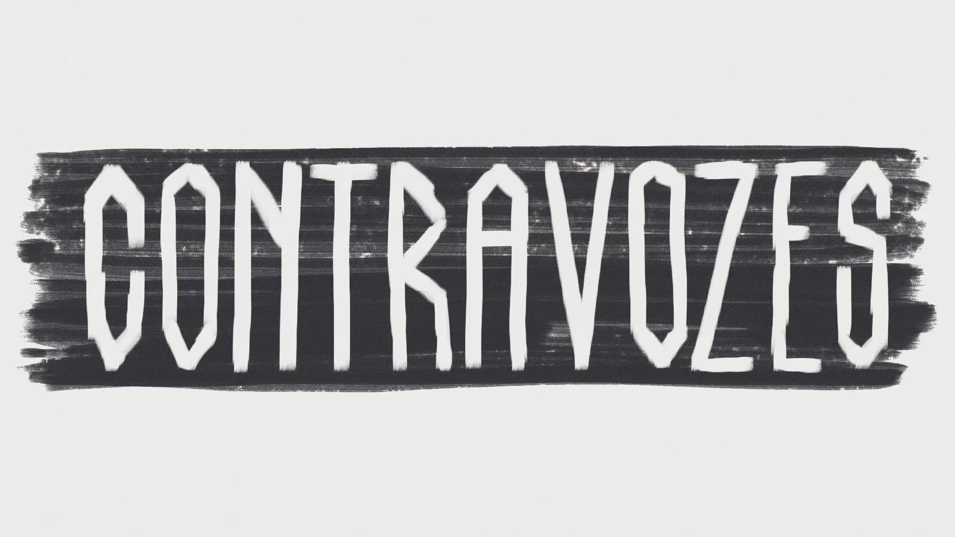 Trailer - Contravozes - 30s