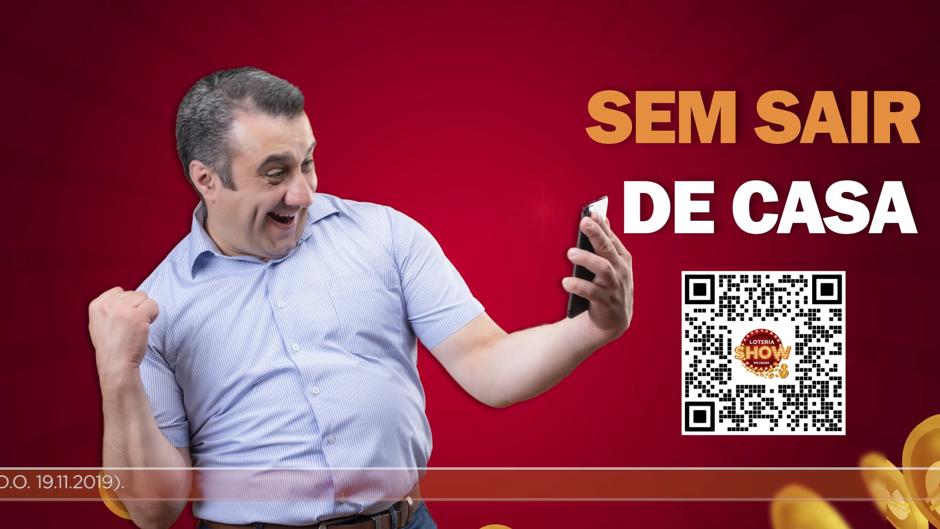 SITE LOTERIA SHOW
