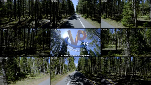 Grand Teton NP WY Day 07 15 t05 04 Driving Plates