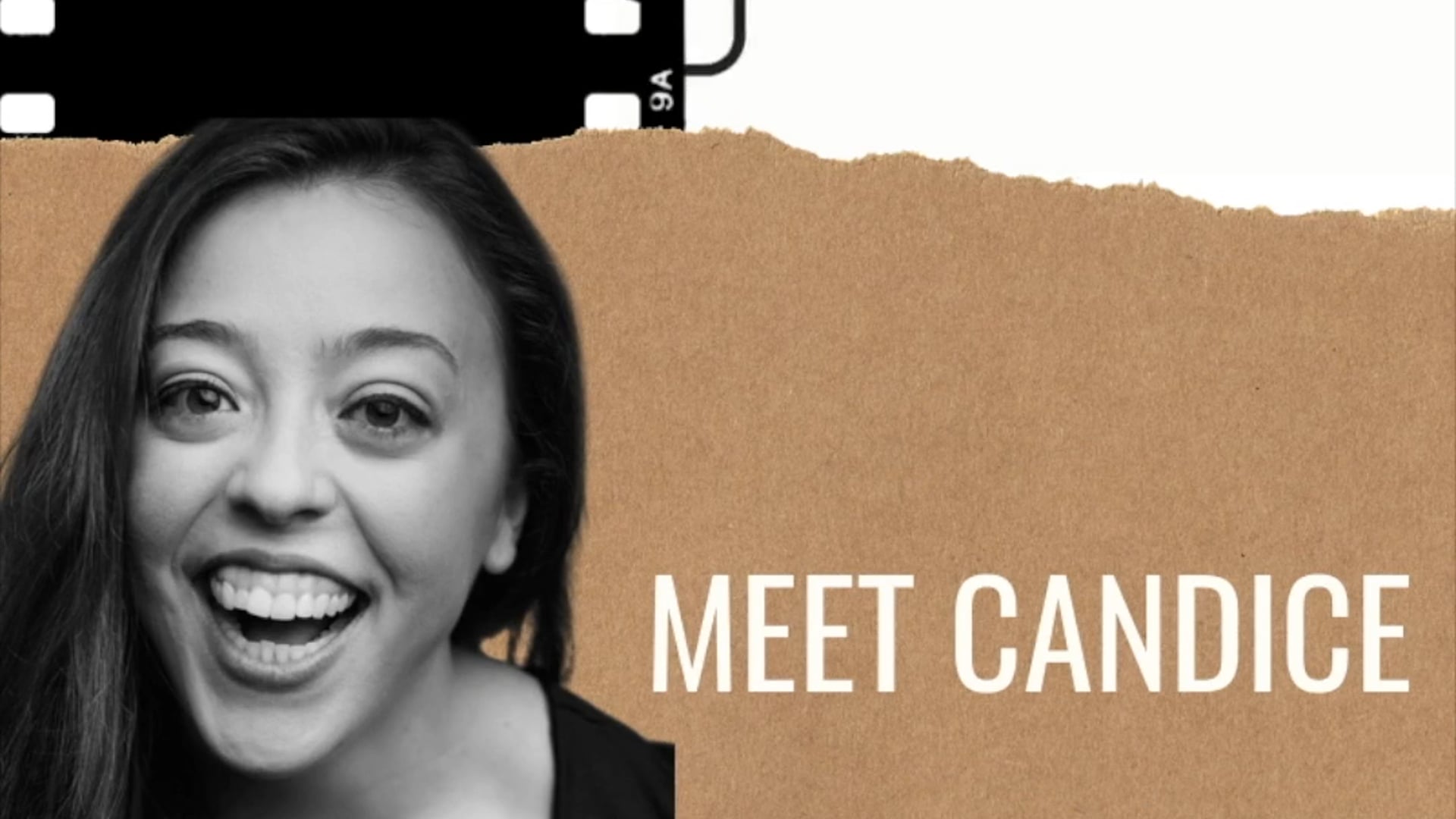 Meet Candice Palladino