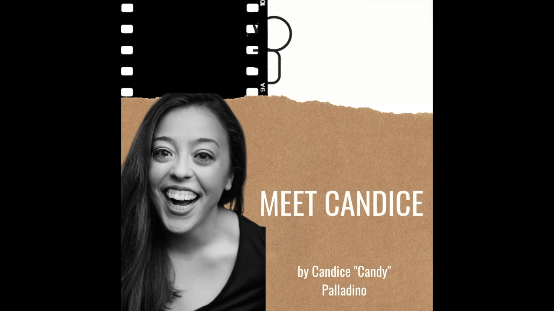 Meet Candice Palladino