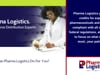 Pharma Logistics | The Reverse Distribution Experts | Pharmacy Platinum Pages 2021