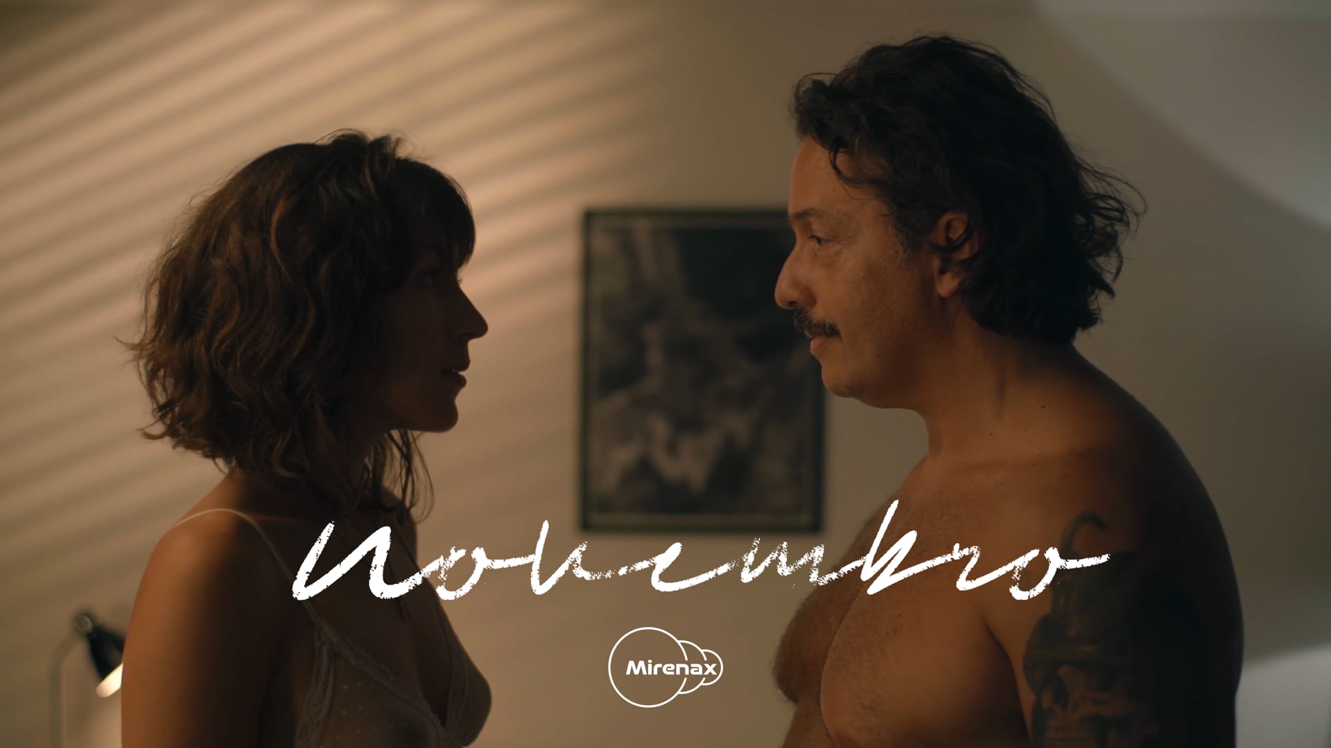 NOVEMBRO - Teaser