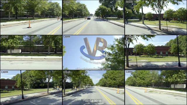 Chamblee Ga 05 12 t2 09 Driving Plates
