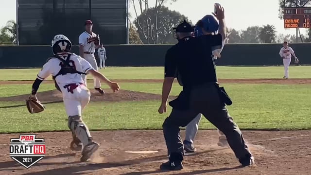 Marcelo Mayer continues legacy of great Eastlake High baseball players -  The San Diego Union-Tribune