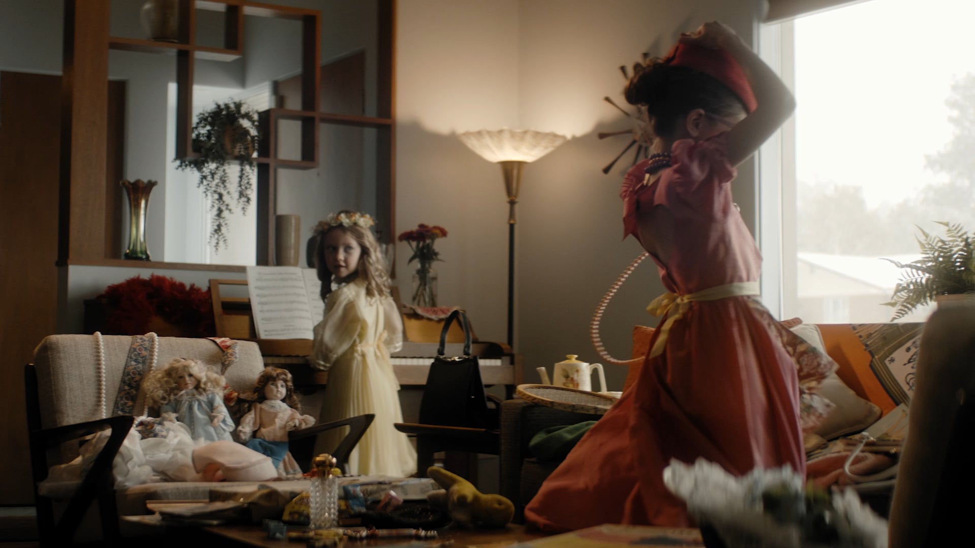 2021 Showreel