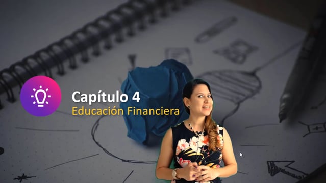 Nuevas Tendencias en recaudo de cartera. Fórmulas financieras. Video M4.1. Video 12