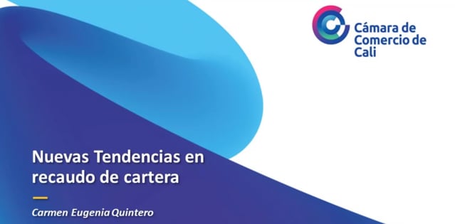 Nuevas Tendencias en recaudo de cartera. Video M5.2.mp4. Video 16