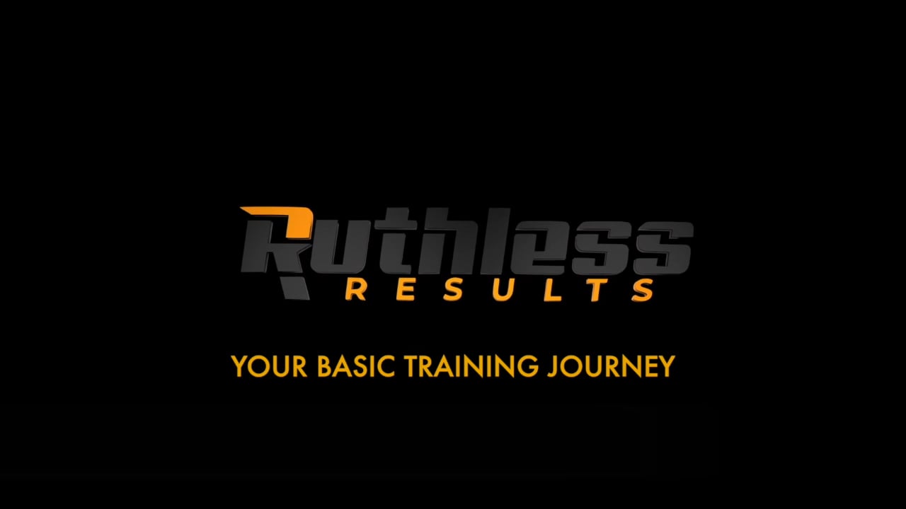 Basic Training Overview on Vimeo