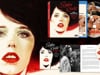 Sylvia Kristel: From Emmanuelle to Chabrol HC Book | Indiegogo