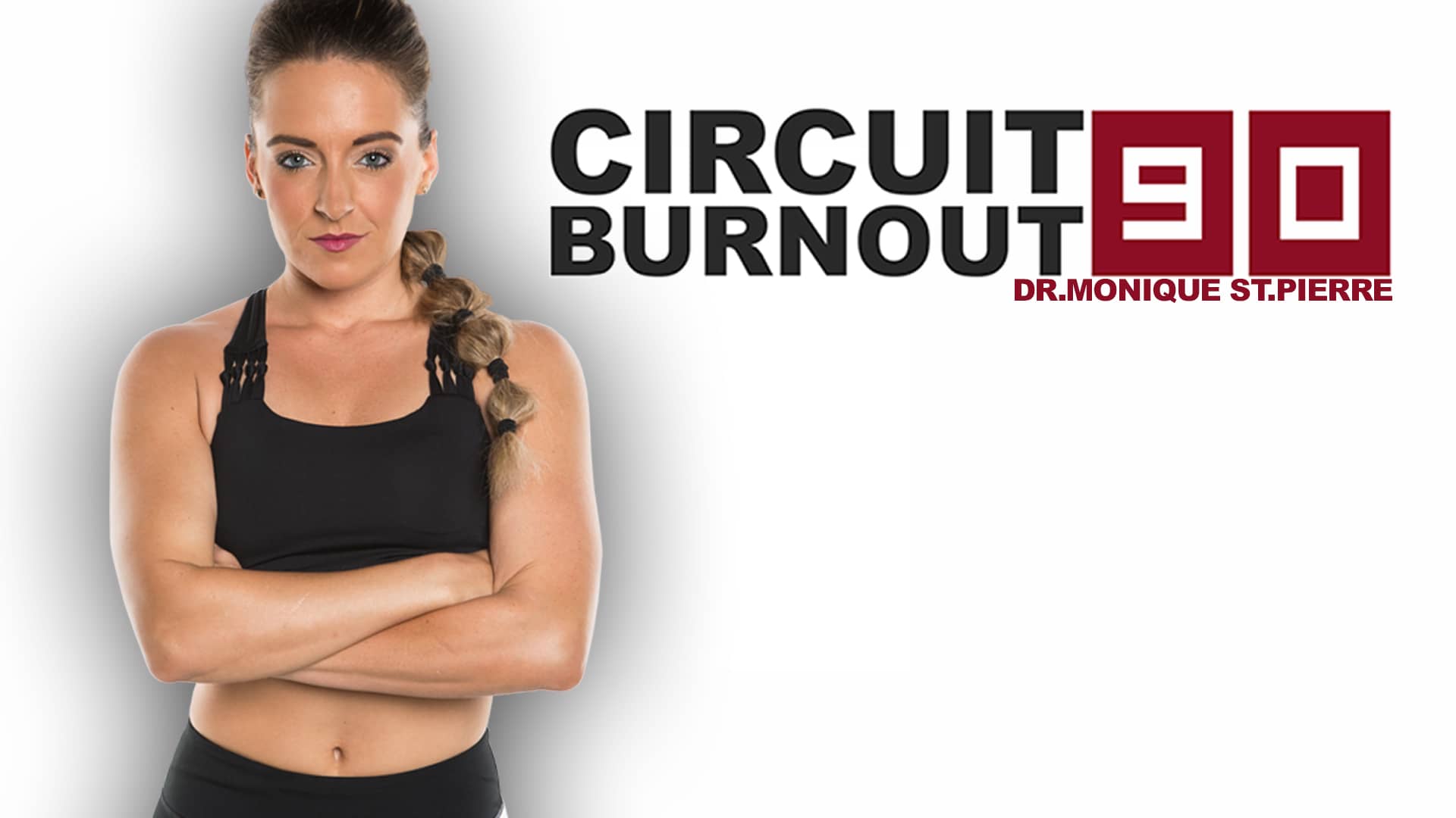 Circuit Burnout 90 Dr.Monique St.Pierre on Vimeo