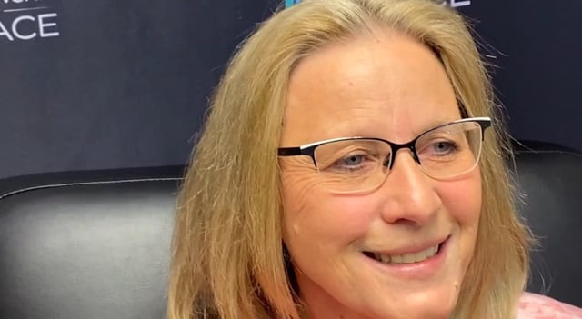 Donna Greenwell