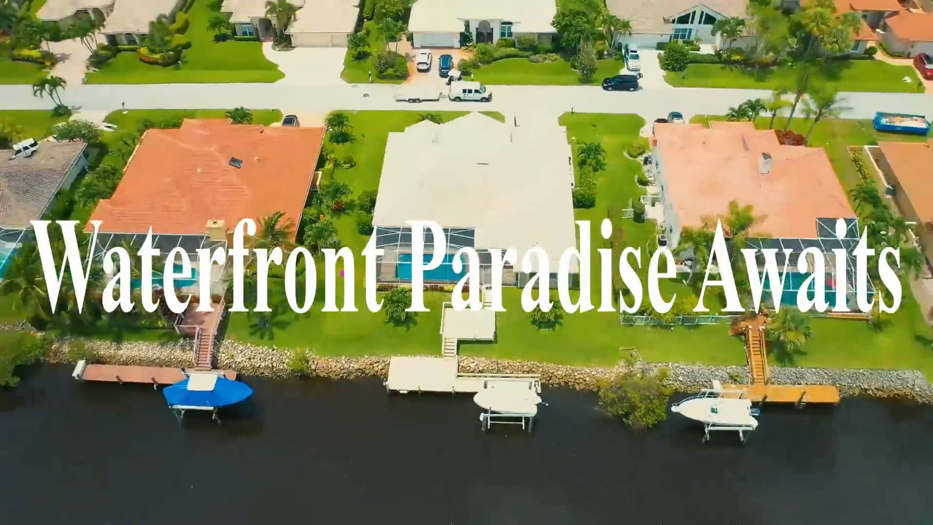 North Passage 8756 SE Water Oak Place, Tequesta, FL on Vimeo