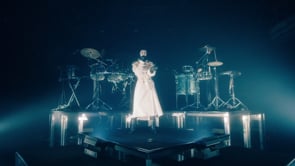 YELLE at la Gaité Lyrique, Paris