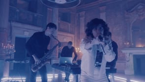 P.R2B at the Gaité Lyrique, Paris