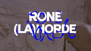 ROOM WITH A VIEW – Rone & La Horde