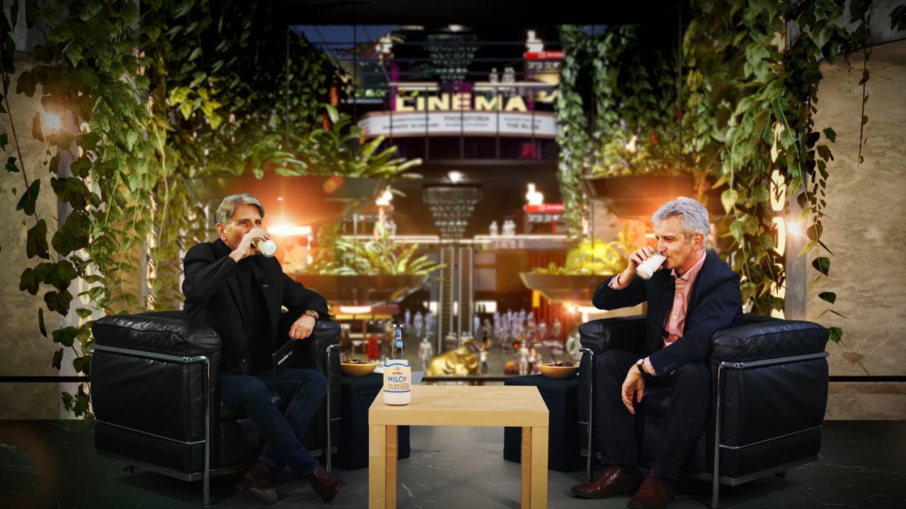 retail: Das Ökosystem Milch