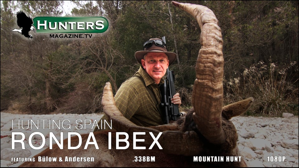 Ronda Ibex