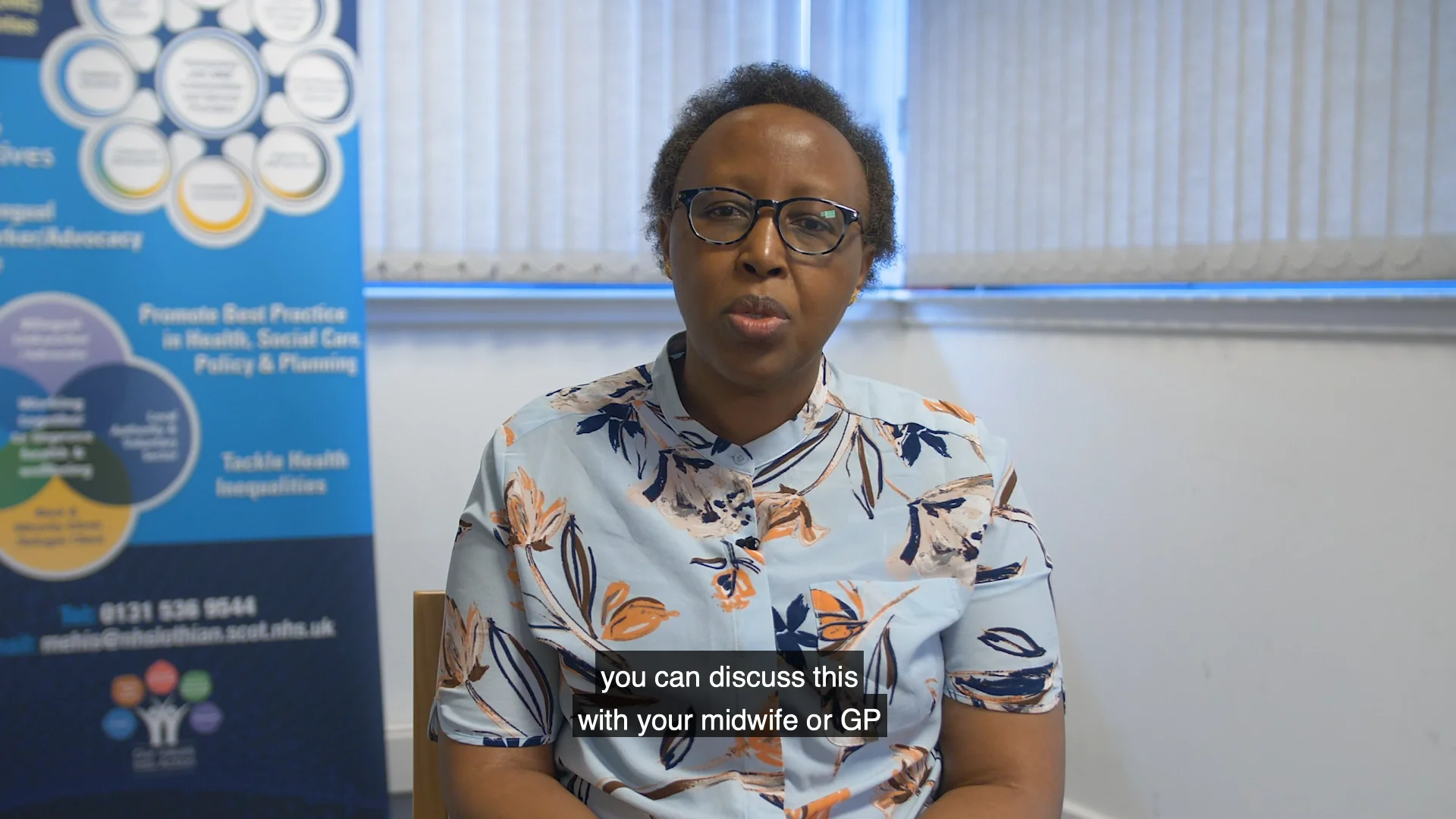 NHS Lothian – Swahili: Nini unahitaji kujua kuhusu chanjo ya COVID