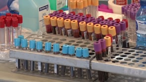 Campanya de donació de plasma al CER