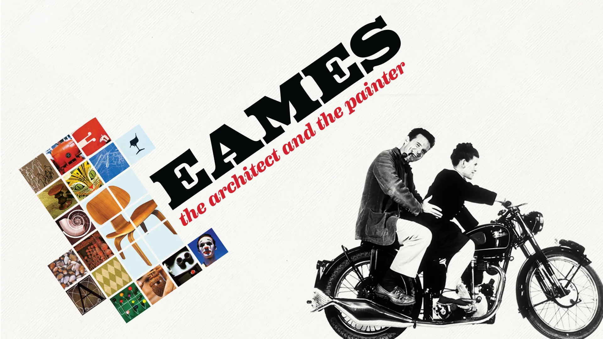 Eames the architect and the painter streaming sale