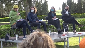 El MAC Empúries acull la presentació de la novel·la Àunia