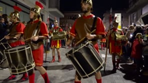 Canal 10 Empordà emetrà el documental 'Descobrint el Via Crucis' Divendres Sant