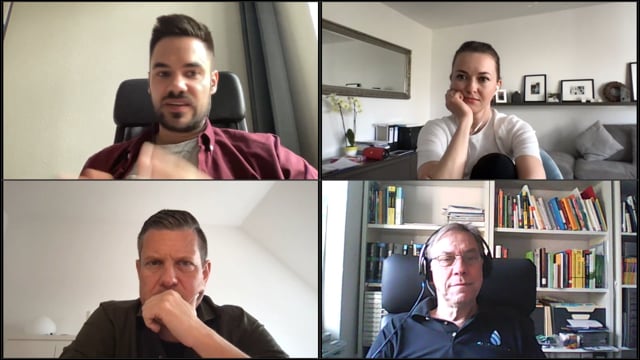 Rich Snippets & Freunde werben Freunde Strategie 01.04.2021