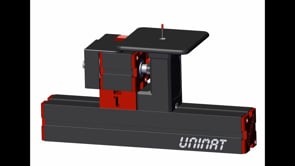 UNIMAT 1 Jig saw