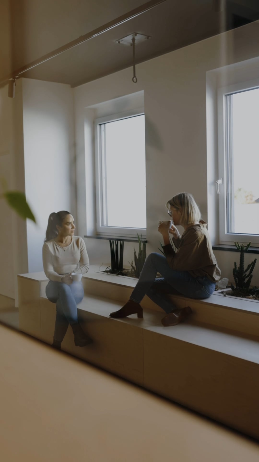 Insights - Industriekaufmann/frau
