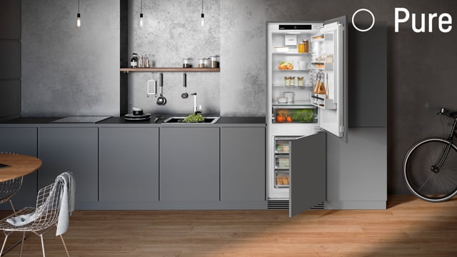 IRSe Liebherr 4100 Pure koelkast