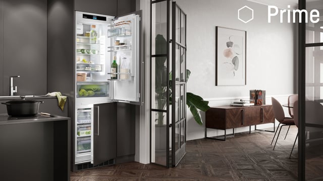 Liebherr IRBd 4150-20 Einbaukühlschrank ohne Gefrierfach (DE-Modell), ᐅ  Marken-Haushaltsgeräte zu Netto-Preisen