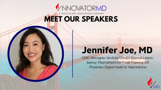 Jennifer Joe, MD