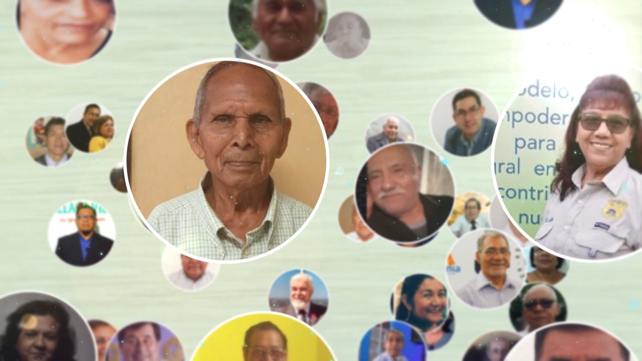 Praying for Healing Around the World