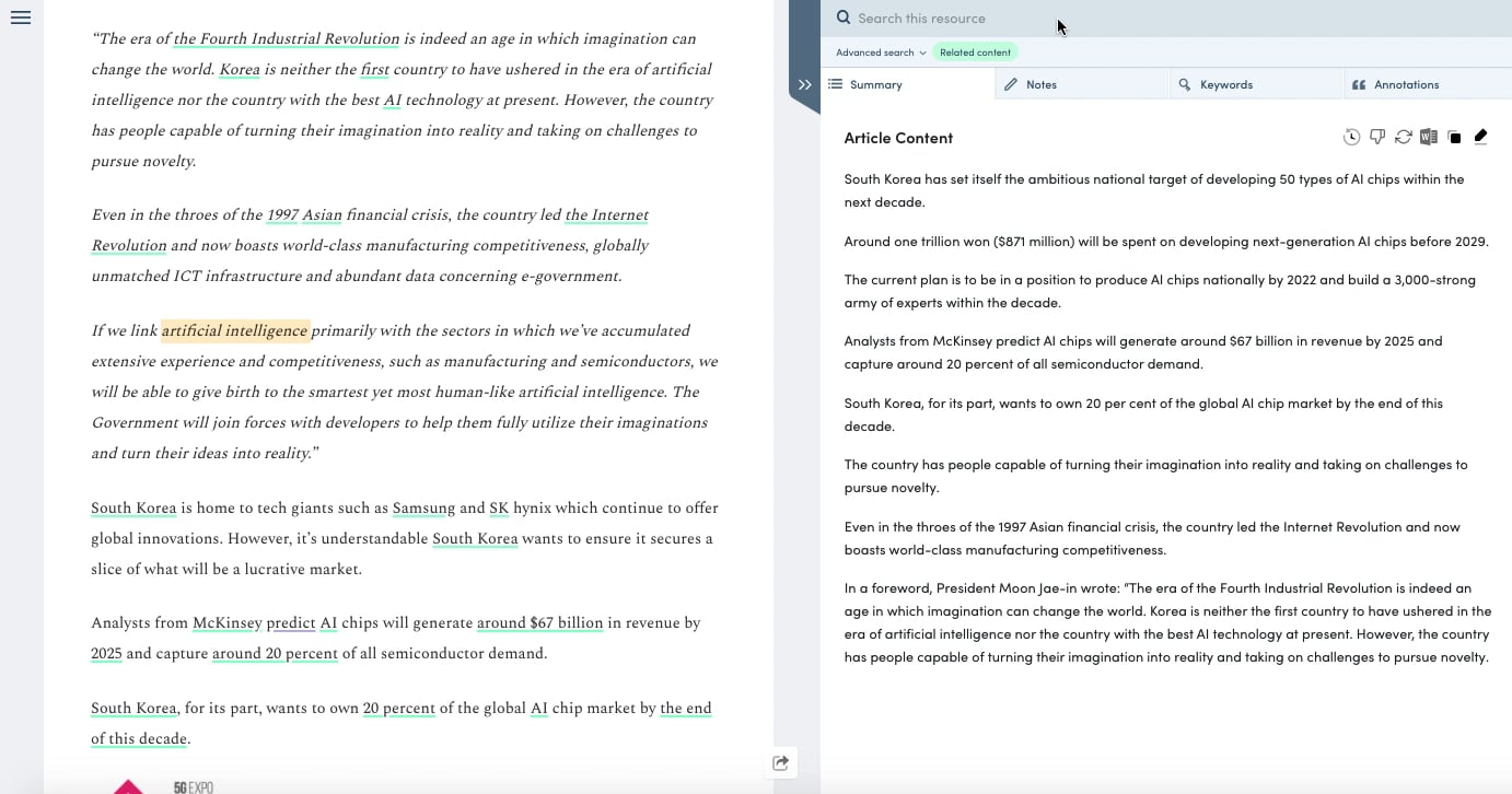 Introductory Walkthrough & Demonstration on Vimeo