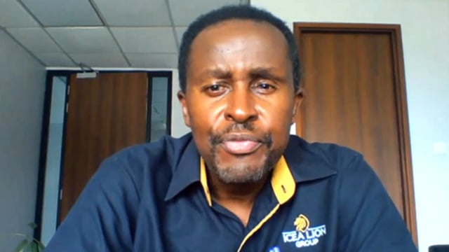 An invitation to join the UN PSI Africa summit on 22 April