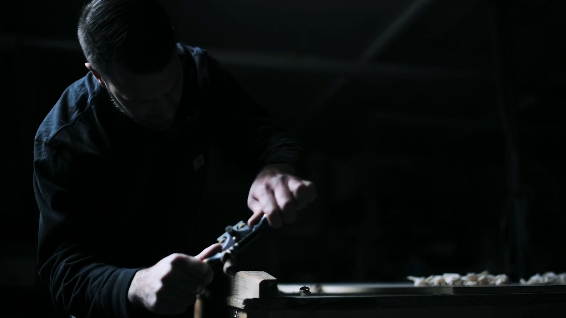 Wentworth Woodworking - Short