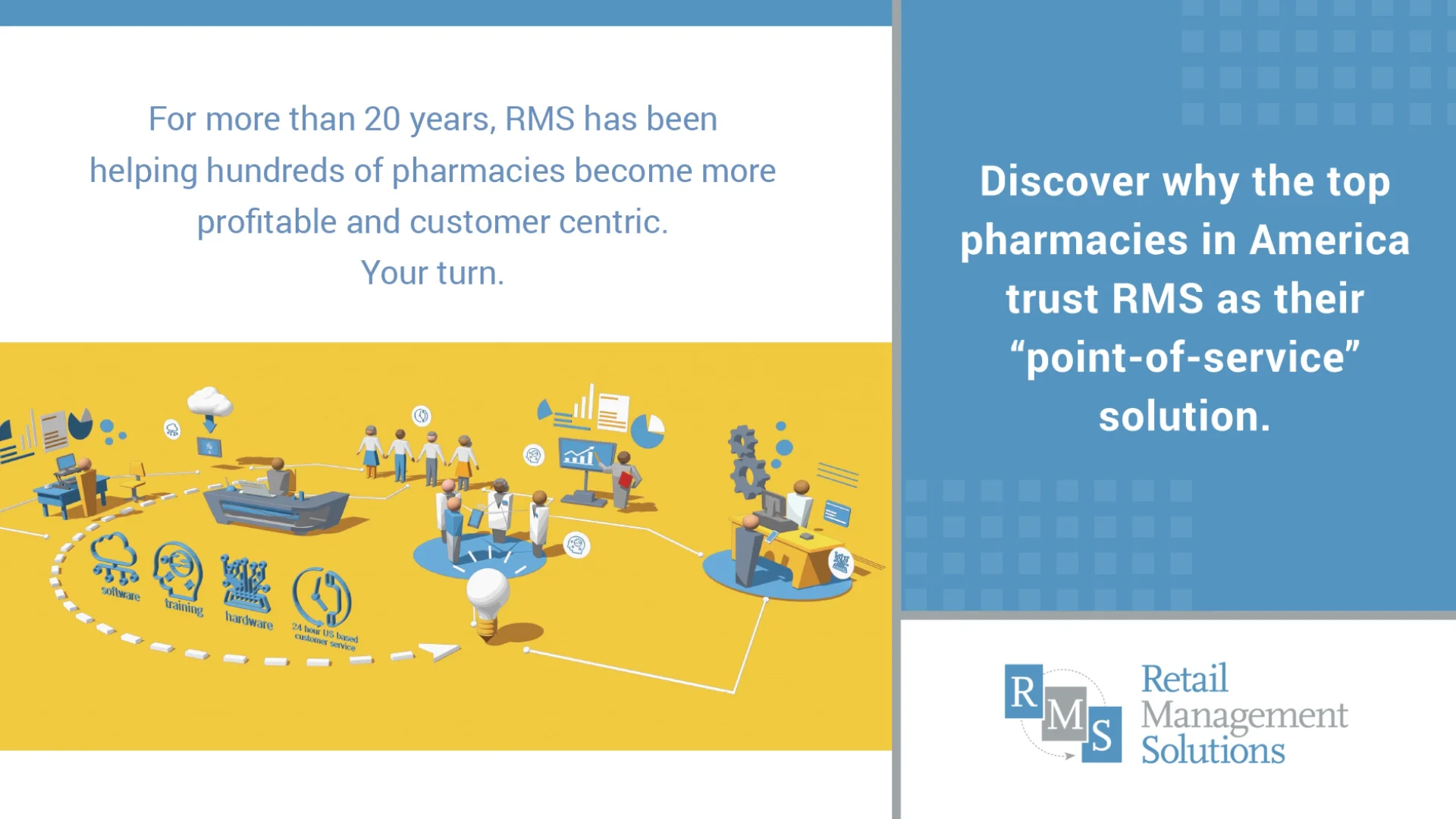 2021 Platinum Pages Retail Management Solutions Helping Hundreds of