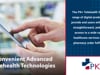 PK+ | Convenient Advanced Telehealth Technologies | Pharmacy Platinum Pages 2021