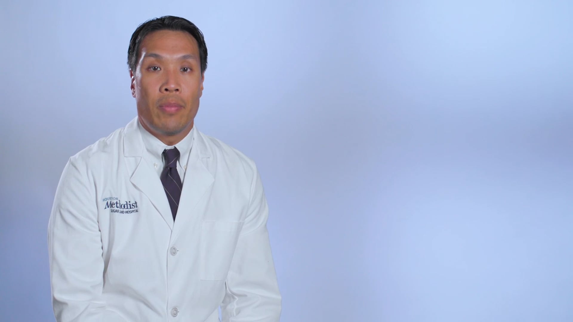 About me video of Dr. Patrick Shih