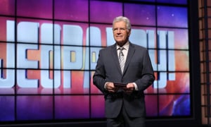 Even In Death, Alex Trebek is Making a Difference!